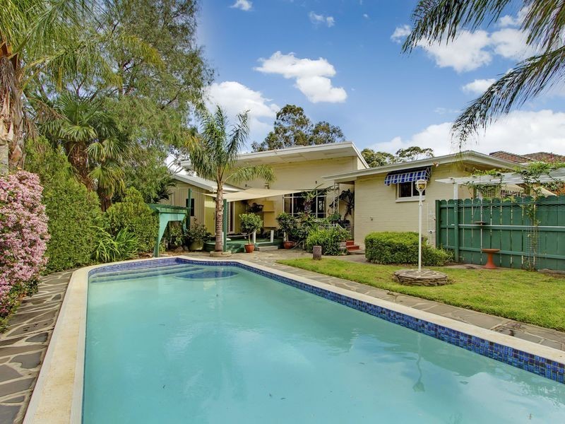13 Rosebank Terrace, Stonyfell SA 5066