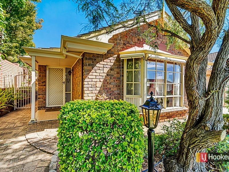 3 Rawson Penfold Drive, Rosslyn Park SA 5072