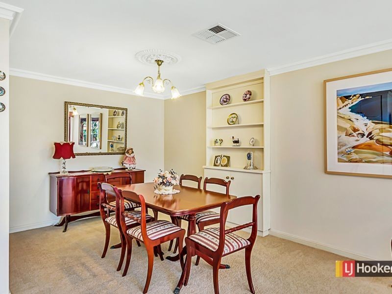 3 Rawson Penfold Drive, Rosslyn Park SA 5072