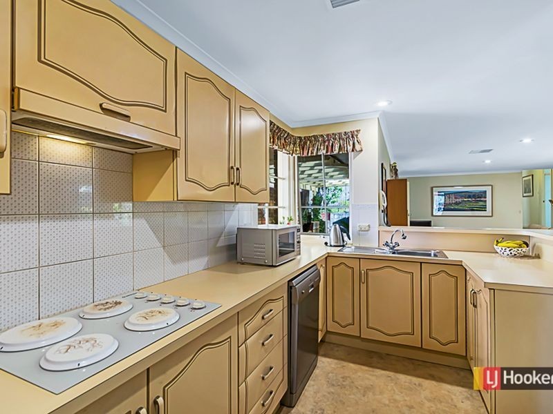 3 Rawson Penfold Drive, Rosslyn Park SA 5072