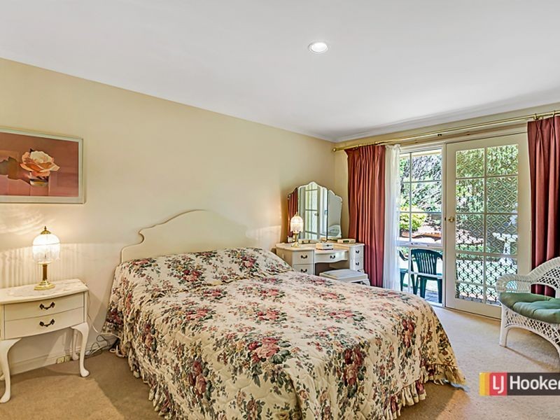 3 Rawson Penfold Drive, Rosslyn Park SA 5072