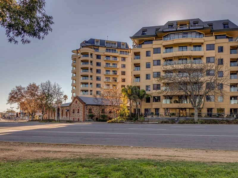 5/15 Dequetteville Terrace, Kent Town SA 5067