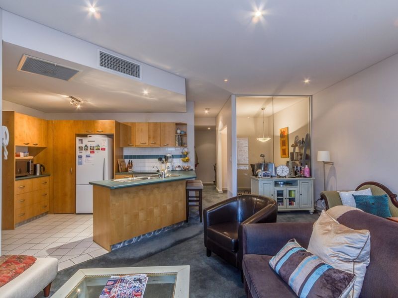 5/15 Dequetteville Terrace, Kent Town SA 5067