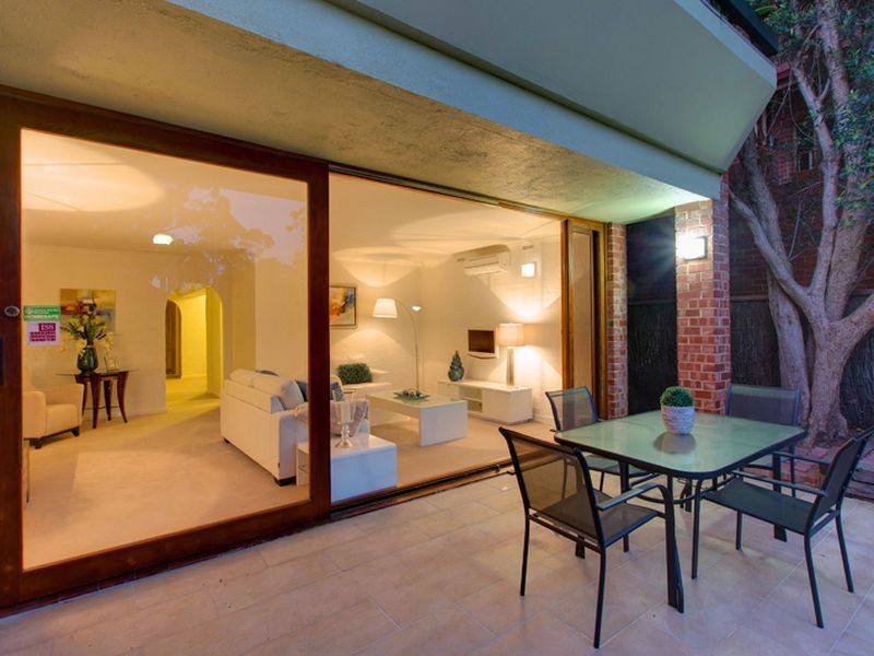 4/57 Mackinnon Parade, North Adelaide SA 5006