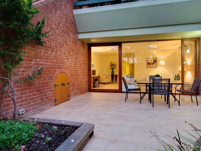 4/57 Mackinnon Parade, North Adelaide SA 5006