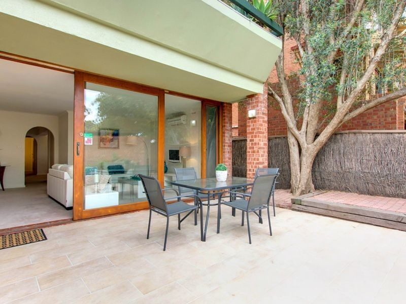 4/57 Mackinnon Parade, North Adelaide SA 5006