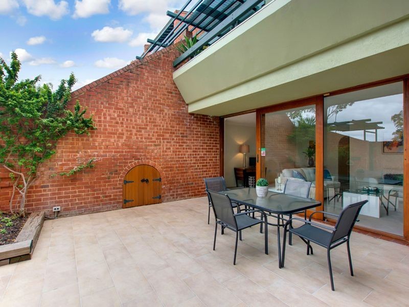 4/57 Mackinnon Parade, North Adelaide SA 5006