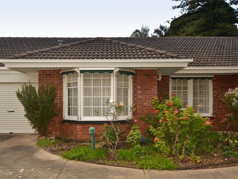 2/31 Statenborough Street, Leabrook SA 5068