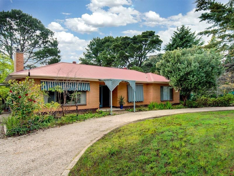 445 Cherry Gardens Road, Cherry Gardens SA 5157