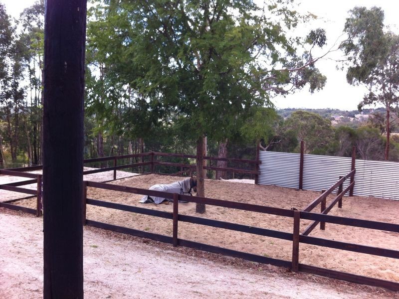 445 Cherry Gardens Road, Cherry Gardens SA 5157