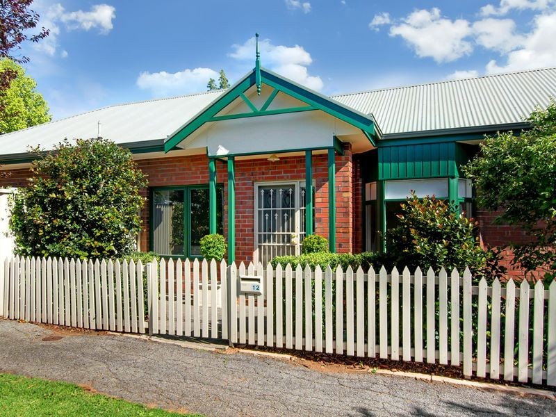 12 Mahar Street, Kensington Gardens SA 5068