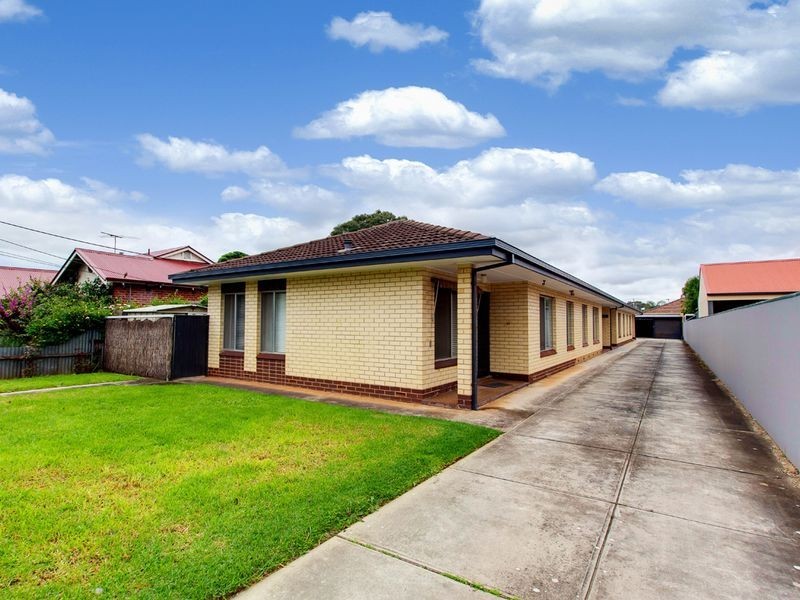 3/47 Gwynne Street, Firle SA 5070