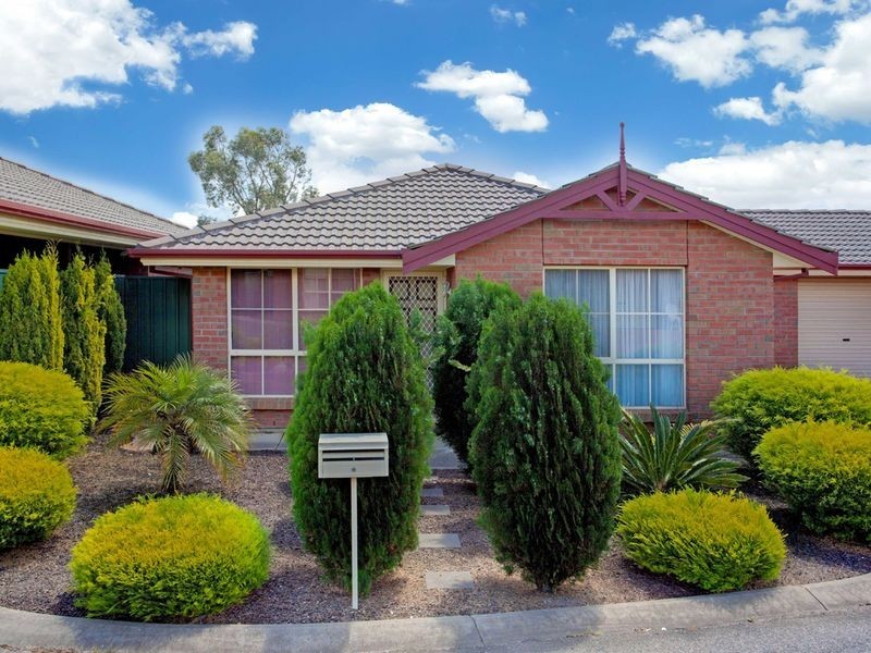 2/5 Armadale Place, Salisbury East SA 5109