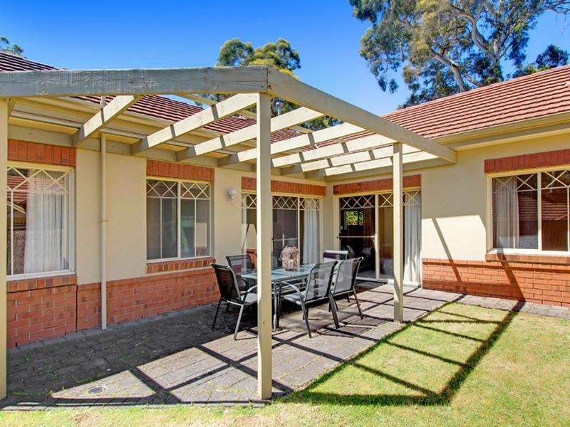 3/18 Allendale Grove, Stonyfell SA 5066