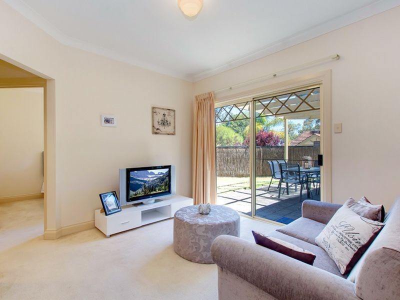 3/18 Allendale Grove, Stonyfell SA 5066