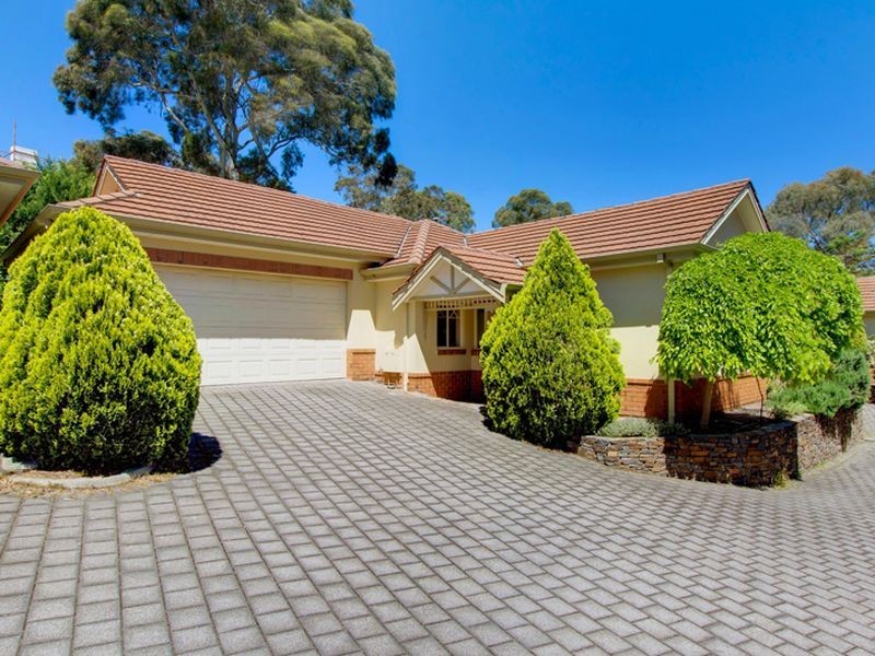 3/18 Allendale Grove, Stonyfell SA 5066