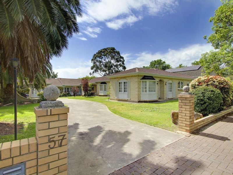 1/57 Park Road, Kensington Park SA 5068