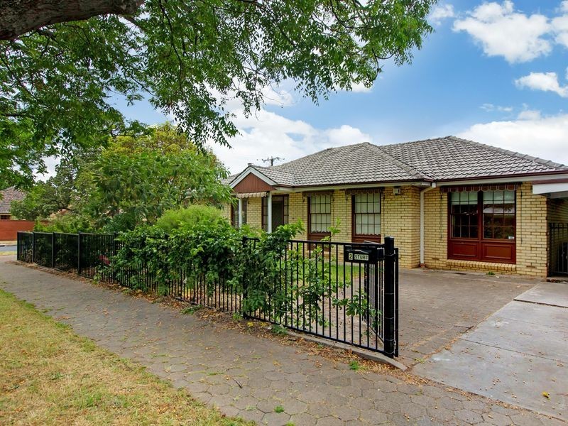 2/2 Sturt Avenue, Toorak Gardens SA 5065