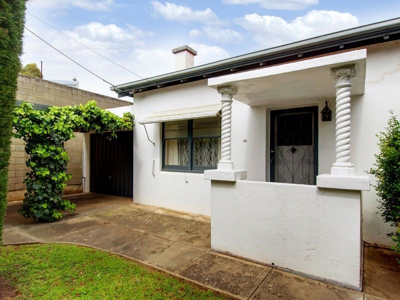 14 Burwash Road, Marryatville SA 5068