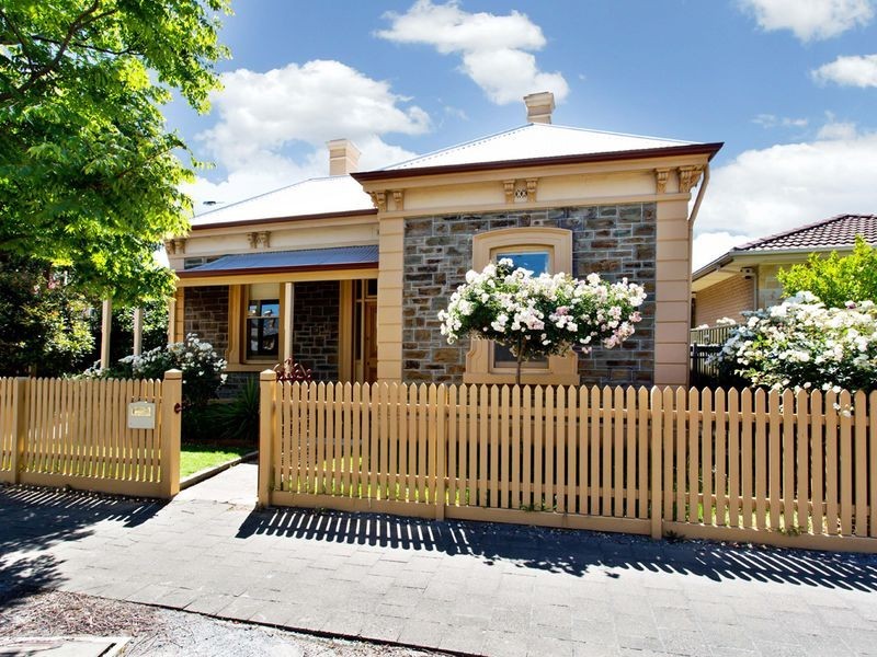 36 Howard Street, Beulah Park SA 5067