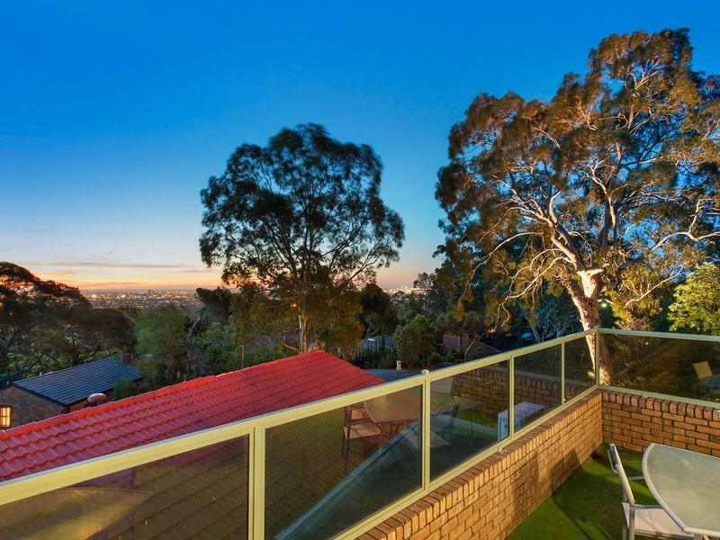 9 Waratah Way, Stonyfell SA 5066