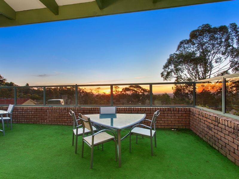 9 Waratah Way, Stonyfell SA 5066