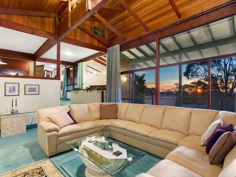 9 Waratah Way, Stonyfell SA 5066