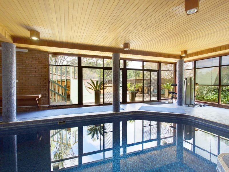 9 Waratah Way, Stonyfell SA 5066