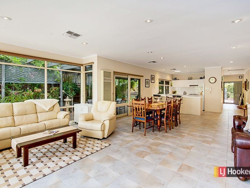 8 Fisher Street, Tusmore SA 5065