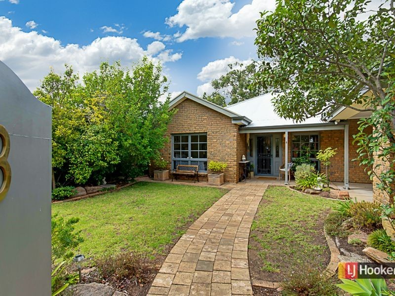 8 Fisher Street, Tusmore SA 5065