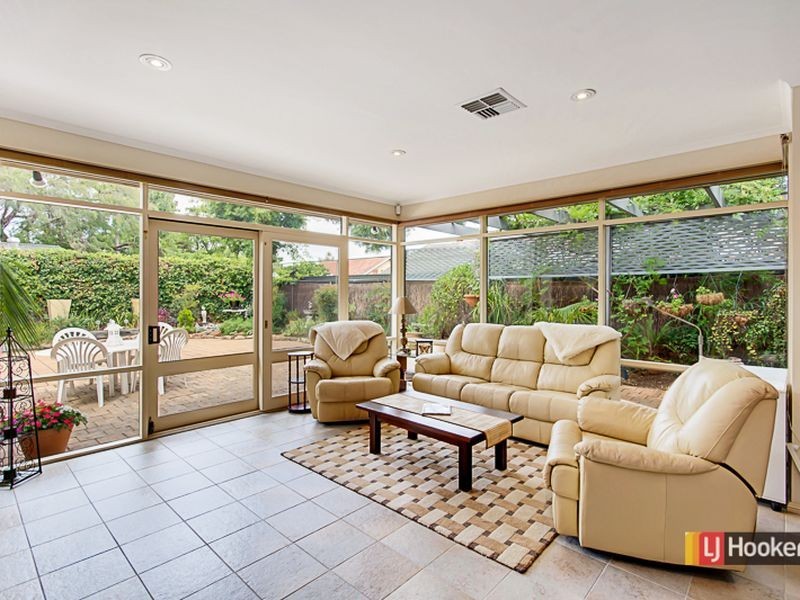 8 Fisher Street, Tusmore SA 5065