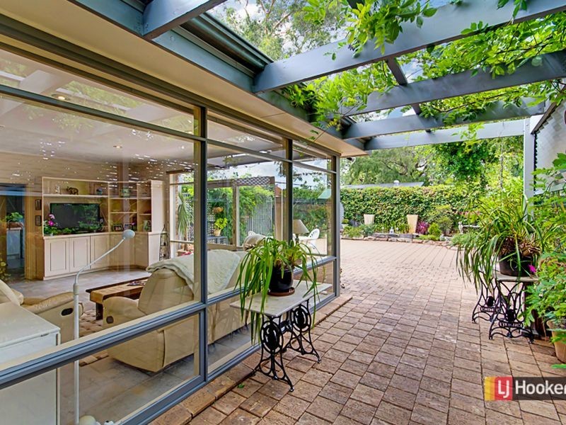 8 Fisher Street, Tusmore SA 5065