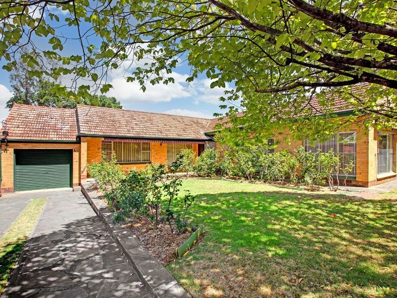 27 Hallett Road, Erindale SA 5066