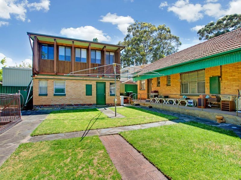 27 Hallett Road, Erindale SA 5066