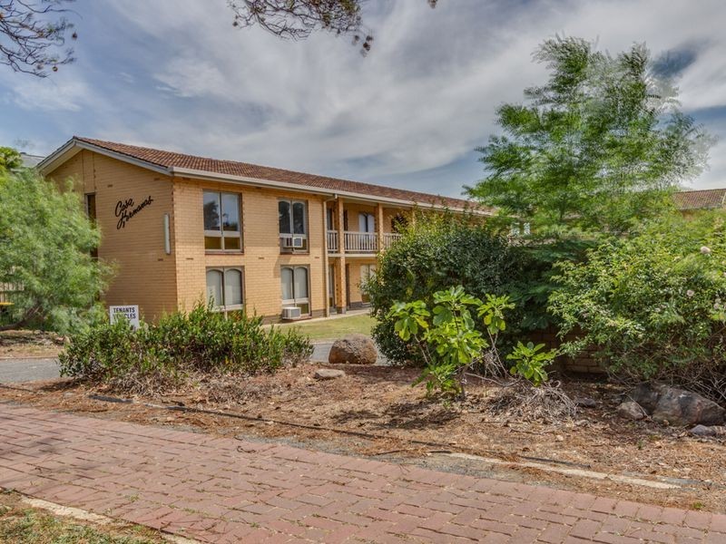 3/49-51 LEstrange Street, Glenside SA 5065