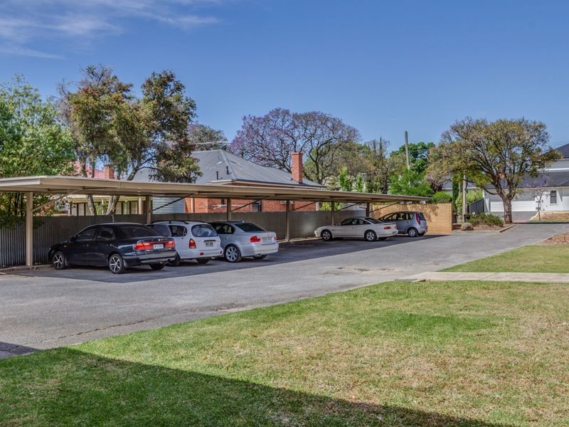 3/49-51 LEstrange Street, Glenside SA 5065