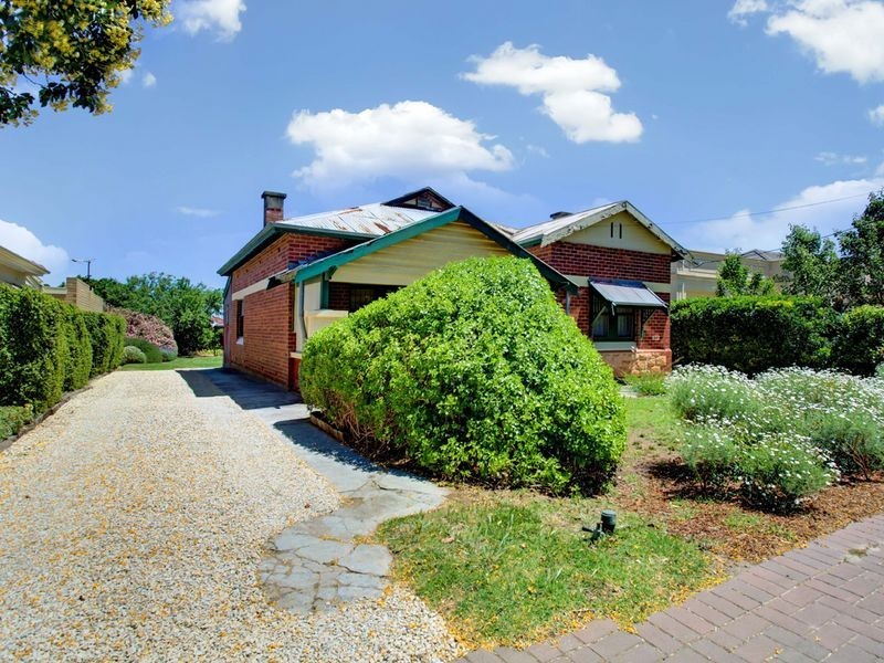 49 Thomas Avenue, St Morris SA 5068