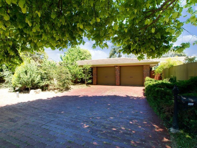 4 Strathmore Avenue, Tranmere SA 5073