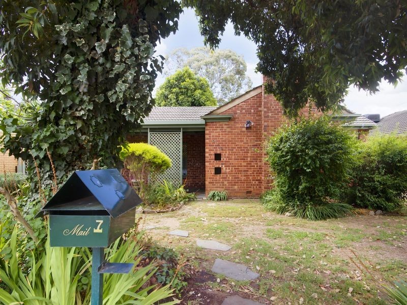 7 Trevor Avenue, Rostrevor SA 5073