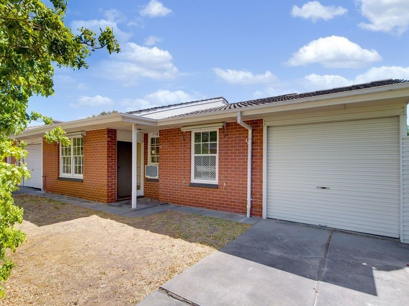 8/21 Jessie Road, Kensington Park SA 5068