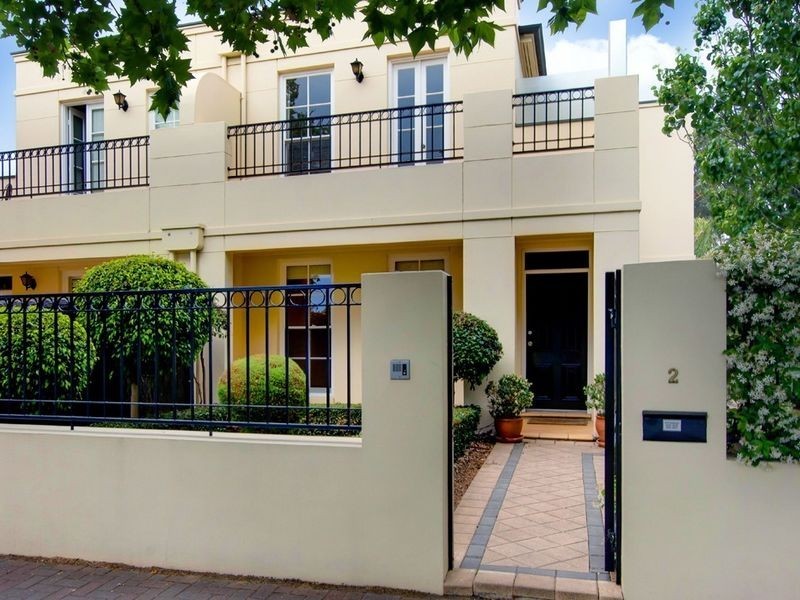 2/14 Osmond Terrace, Norwood SA 5067