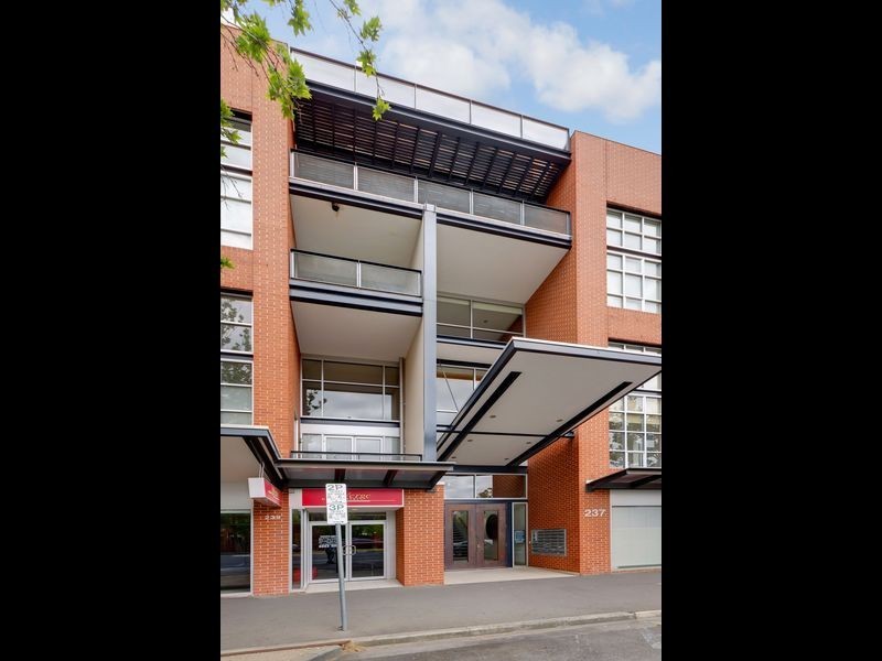 45/237 Wakefield Street, Adelaide SA 5000