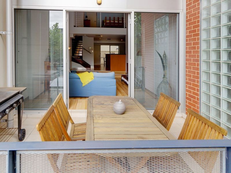 45/237 Wakefield Street, Adelaide SA 5000