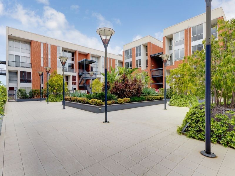 45/237 Wakefield Street, Adelaide SA 5000