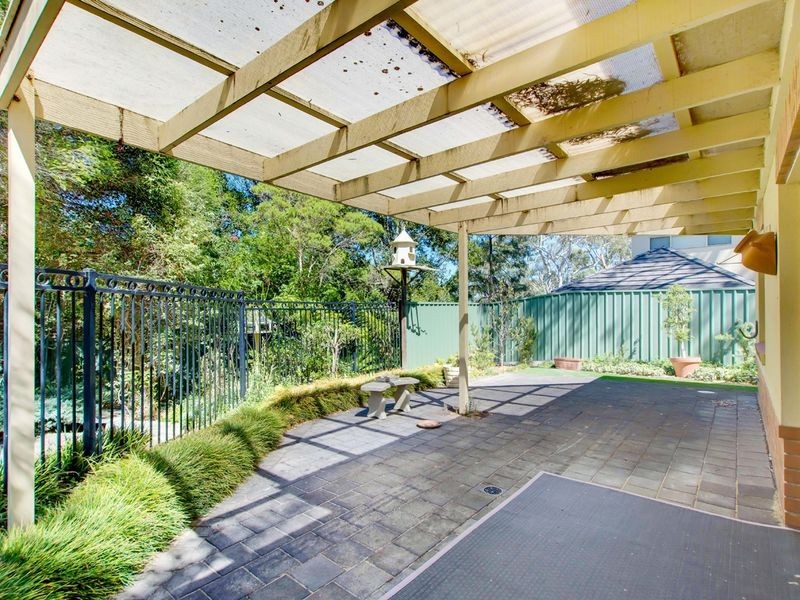 5/18 Allendale Grove, Stonyfell SA 5066