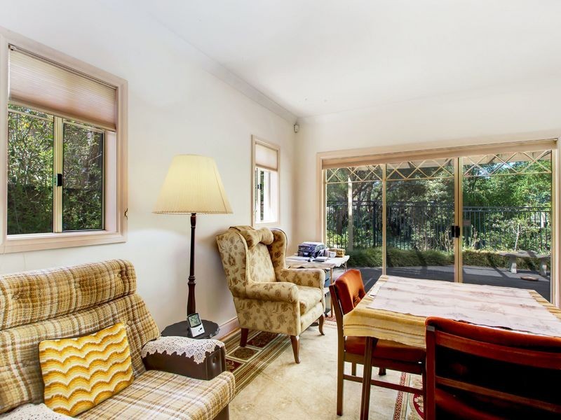 5/18 Allendale Grove, Stonyfell SA 5066