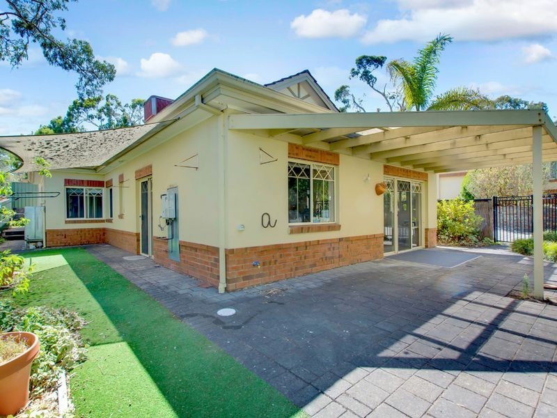5/18 Allendale Grove, Stonyfell SA 5066