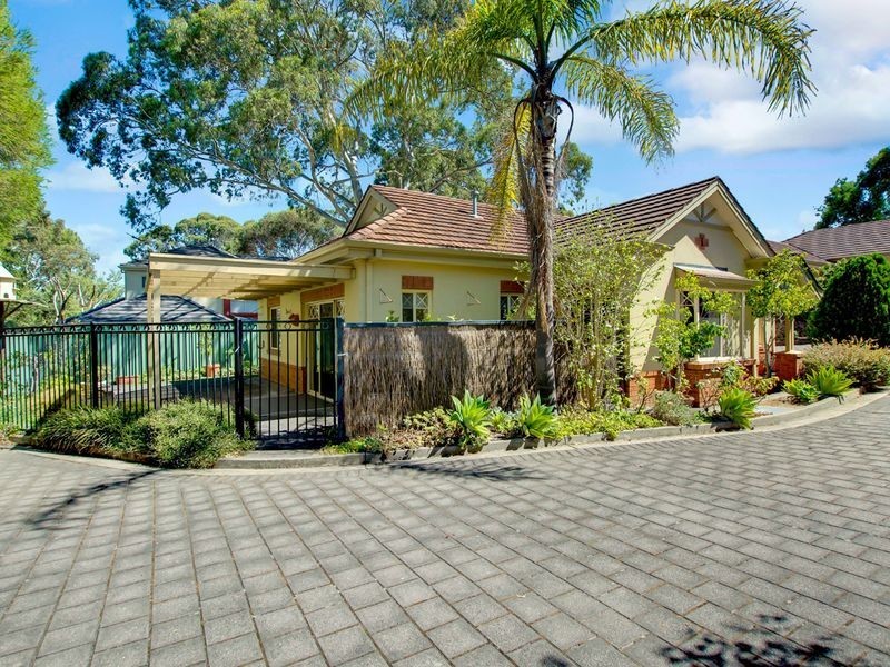 5/18 Allendale Grove, Stonyfell SA 5066