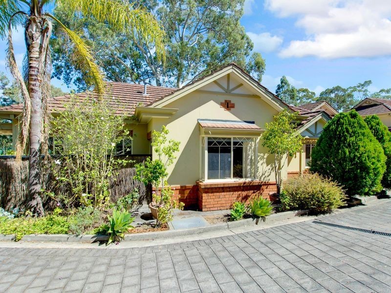 5/18 Allendale Grove, Stonyfell SA 5066