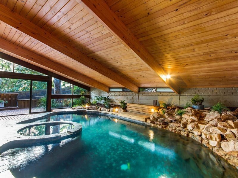 29 Grevillea Crescent, Stonyfell SA 5066